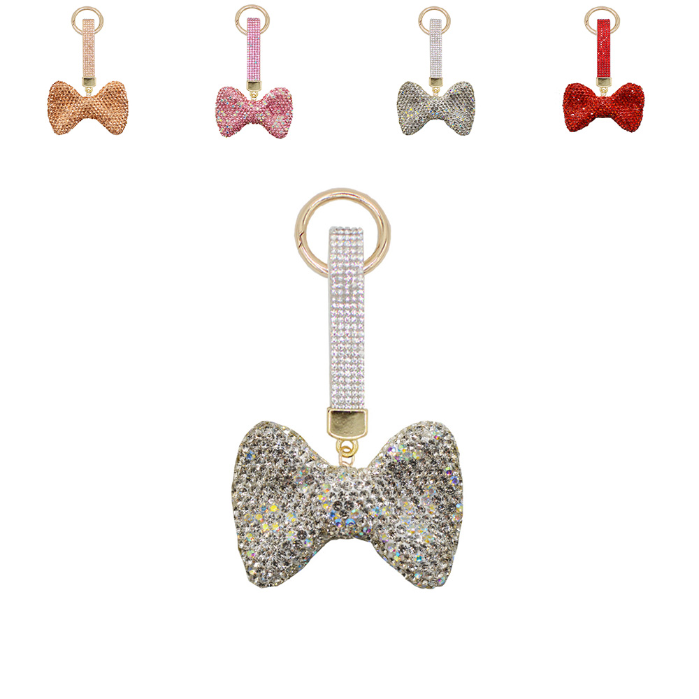Keychain Bowtie (5pcs/Pack) Keychain Bowtie (5pcs/Pack)